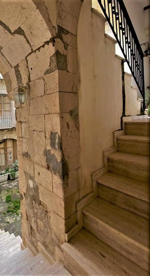 Stone&Cotto Ortigia House Apartment Syracuse Exterior photo